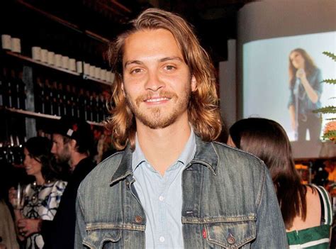 luke grimes height|luke grimes age.